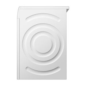 Bosch Сушилня WTH85206BY, клас А++, 8 kg, бяла