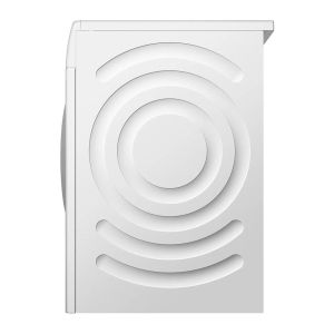 Bosch Пералня WGG144Z0BY, клас А, 1400 оборота/мин, 9 kg, бяла