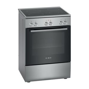 Bosch Готварска печка HKA090150, с керамичен плот