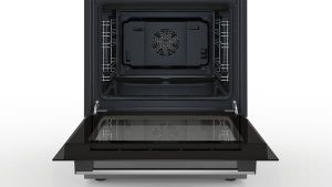 Bosch Готварска печка HKA090150, с керамичен плот