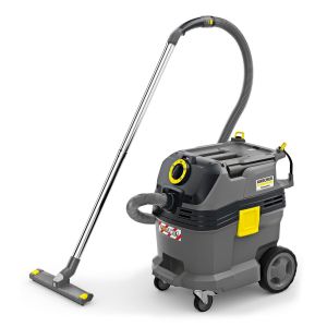 Karcher Прахосмукачка Professional NT 30/1 TACT L EU, за сухо и мокро почистване