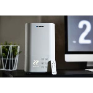 Blaupunkt Овлажнител на въздух AHS701, LED, 350 ml/h, 4 L