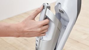 Bosch Прахосмукачка Flexxo Gen2 28Vmax BBH3ALL28