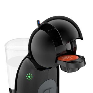 Krups Кафе машина Dolce Gusto Piccolo KP1A3B10, черна