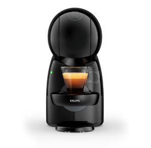 Krups Кафе машина Dolce Gusto Piccolo KP1A3B10, черна