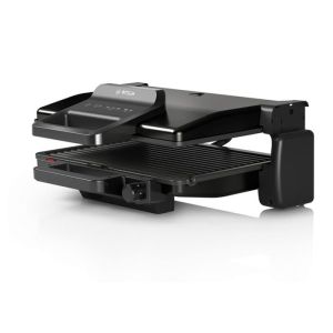 Bosch Грил TCG3323, 2000 W, черен