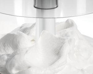 Bosch Чопър MMR08A1, 400 W, бял