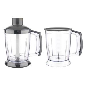 Sencor Пасатор SHB 5607CH-EUE3, ръчен, 4 в 1