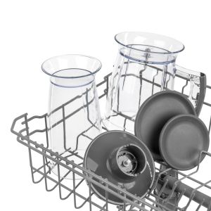 Sencor Пасатор SHB 5607CH-EUE3, ръчен, 4 в 1