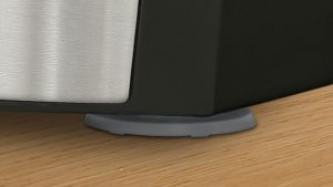 Bosch Кухненски робот MCM3501M, 2.3 L, 800 W