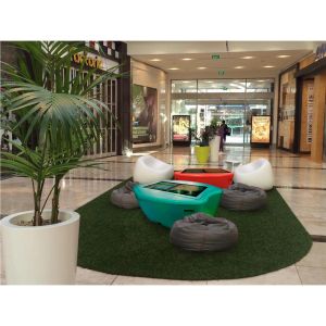 Интерактивна маса eFun, 32''