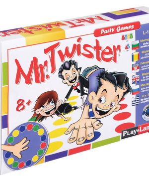 Игра Mr.Twister L-150