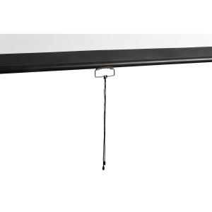 Lumi Прожекционен екран, 213 х 213 cm, за стена