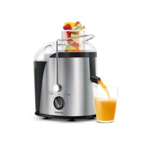 Sencor Сокоизстисквачка SJE 741SS, 400 W, инокс