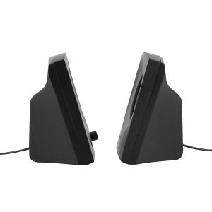 Тонколони TNB Ark, черни, 70 dB, 180 - 20 000 Hz, 3 W