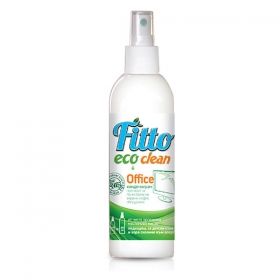 Препарат почистващ за екрани Fitto Eco Clean