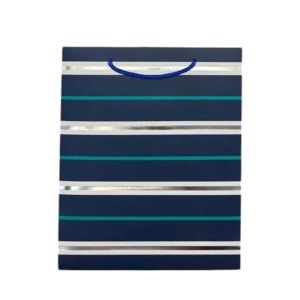 Подаръчна торбичка, 18 х 23 х 8 cm, дизайн 3