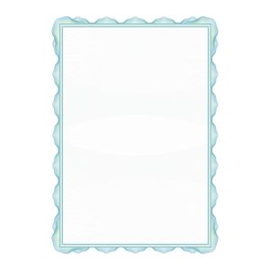 Office 1 Дизайн хартия White MP001, 100 g/m2, 10 листа