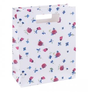 Подаръчна торбичка Donau Home, 26x32,5x10cm