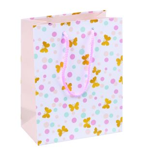 Подаръчна торбичка Donau Home, 18x23x10cm