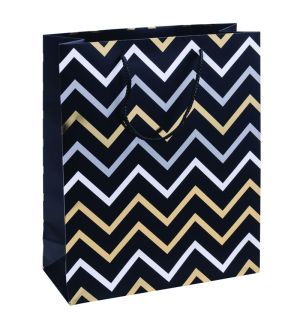 Подаръчна торбичка Donau Home, 25x30x10cm