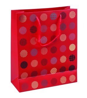 Подаръчна торбичка Donau Home, 25x30x10cm