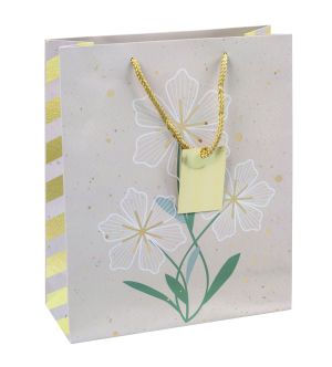 Подаръчна торбичка Donau Home, 25x30x10cm