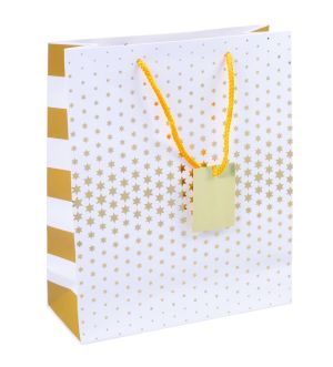 Подаръчна торбичка Donau Home, 25x30x10cm