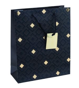 Подаръчна торбичка Donau Home, 25x30x10cm