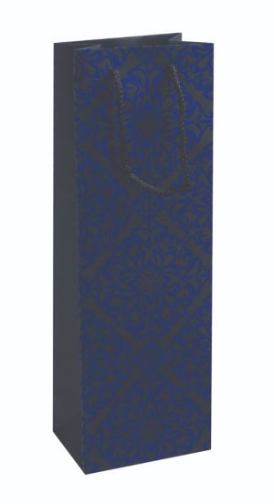 Подаръчна торбичка Donau Home Bottle, 12x35.5x8cm