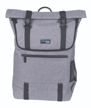 Раница за лаптоп 15,6" Donau Travel London, сива