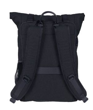 Раница за лаптоп 15,6" Donau Travel London, черна