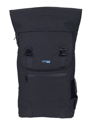 Раница за лаптоп 15,6" Donau Travel London, черна