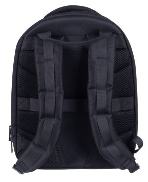 Раница за лаптоп 15,6" Donau Travel Paris, черна