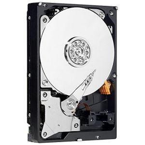 Реновиран твърд диск WD Red NAS 1TB 3.5`` SATA