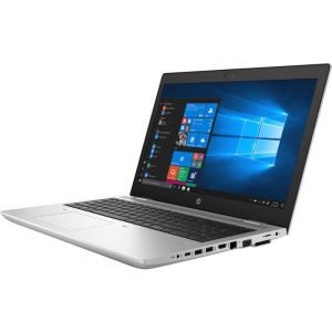 Реновиран лаптоп HP ProBook 650 G5 i5 8th Gen 16GB 256GB FHD