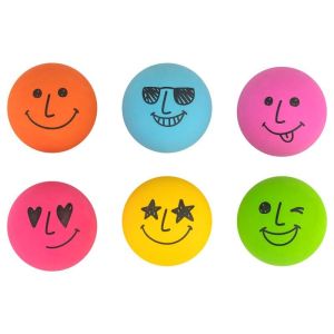 Подскачаща топка Trendhaus Chill&Smile