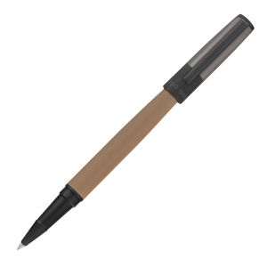 Hugo Boss Ролер Gear Balance, черно-кафяв