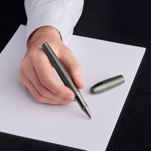 Hugo Boss Ролер Arcade, тъмносив