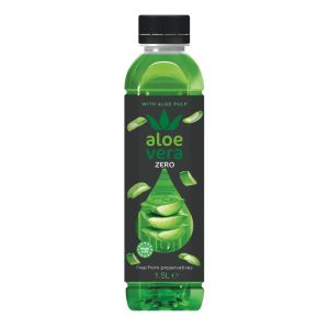 Напитка Aloe Vera - Оригинал, без захар, 1.5 l