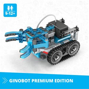 Engino Робот Education Ginobot Premium