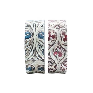 Paperblanks Тиксо Vault of the Milan Cathedral, декоративно