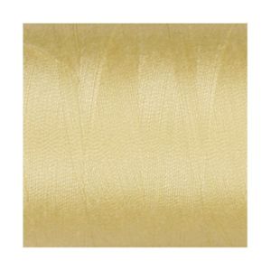 Creativ Company Конец, полиестерен, жълт, 1000 m