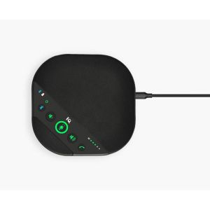 Спийкърфон IQ S330, безжичен, USB-Type A