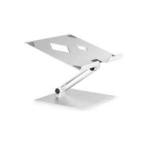 Поставка за лаптоп Durable Rise, сребриста