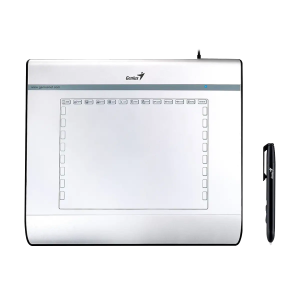 Графичен таблет Genius Easypen I608