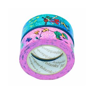 Paperblanks Тиксо Pippi Longstocking, декоративно