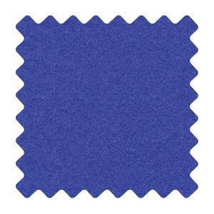 Creativ Company Филц А4, 1.5 mm, син, 10 броя