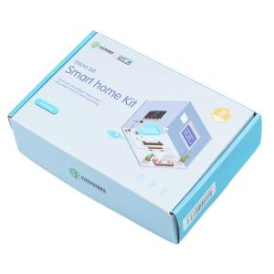 Elecfreaks Комплект Smart Home EF08197, за Micro:Bit