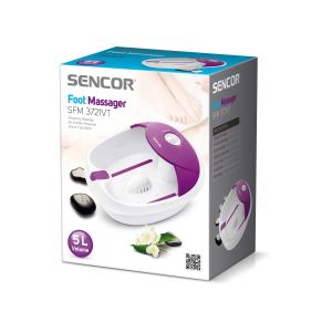 Sencor Масажор за крака SFM 3721VT